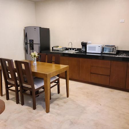 Casa Ramona Hotel Мерида Екстериор снимка