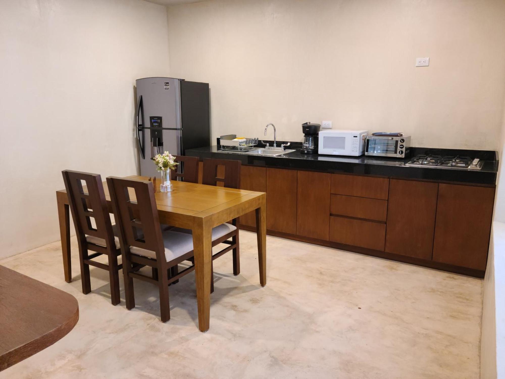 Casa Ramona Hotel Мерида Екстериор снимка