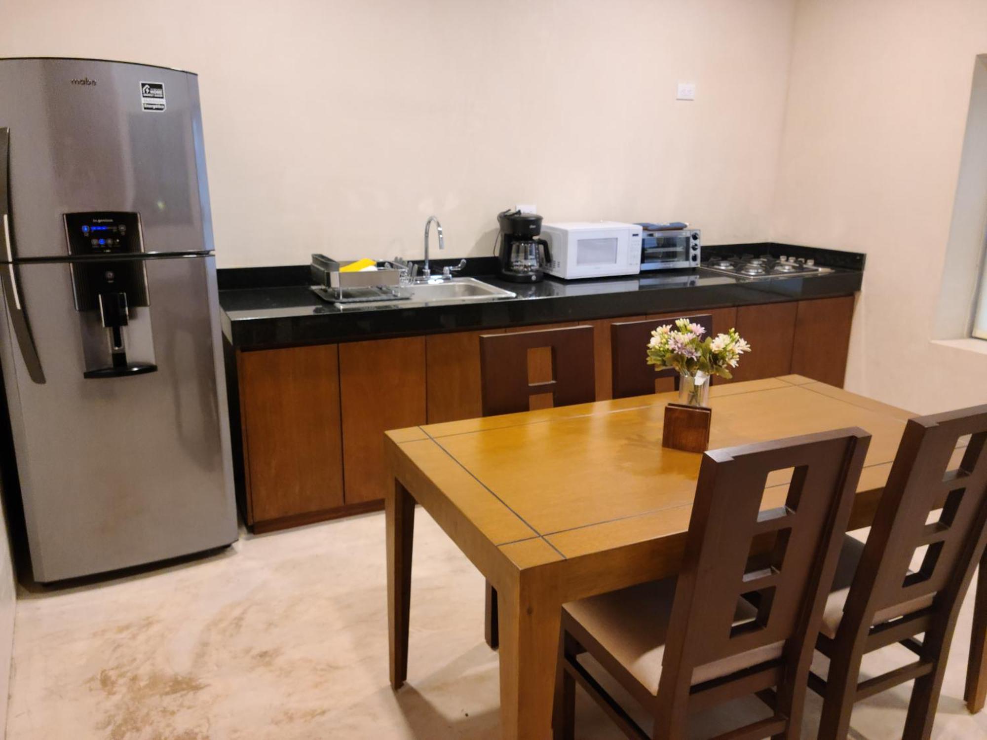 Casa Ramona Hotel Мерида Екстериор снимка
