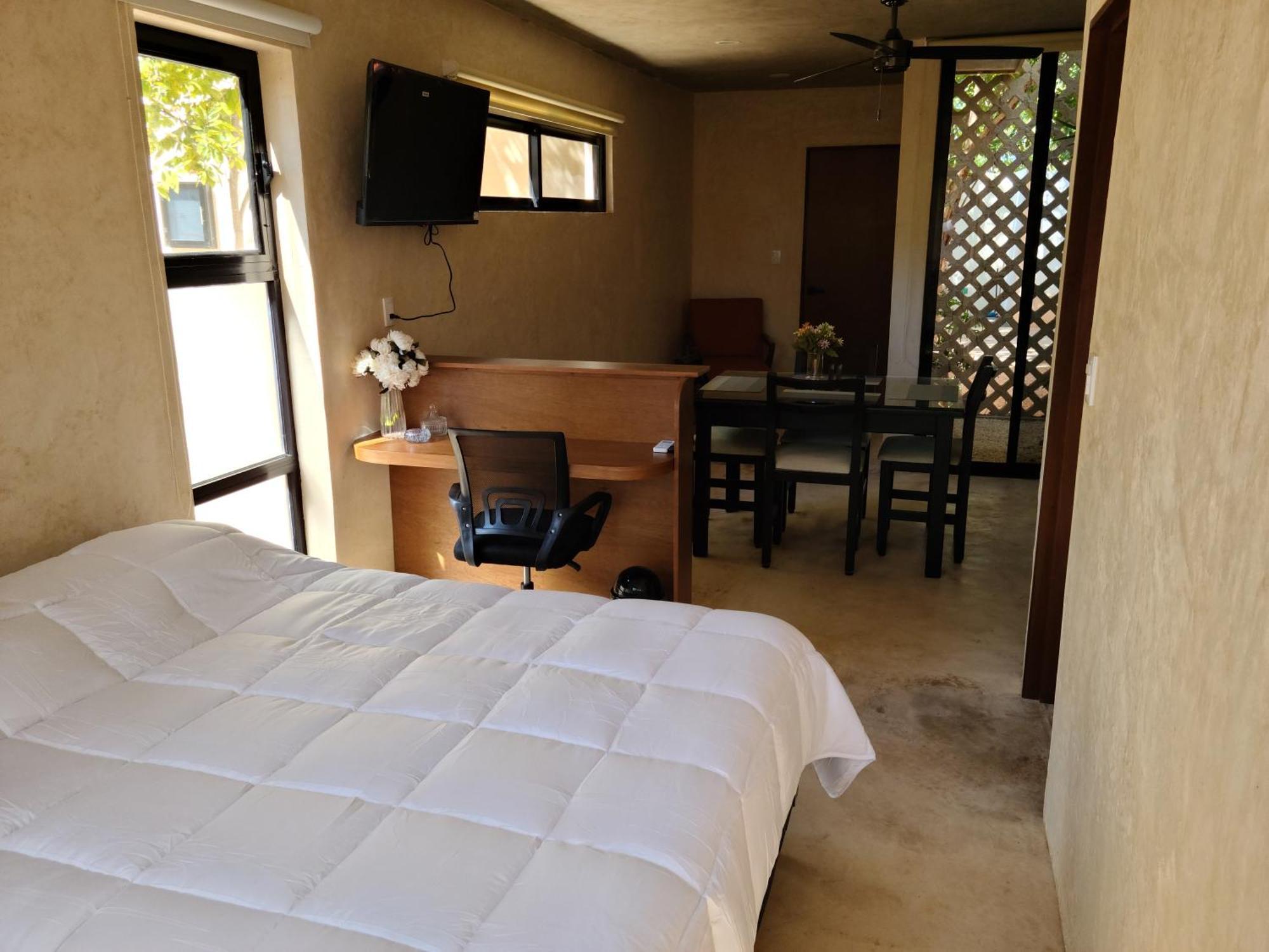 Casa Ramona Hotel Мерида Екстериор снимка