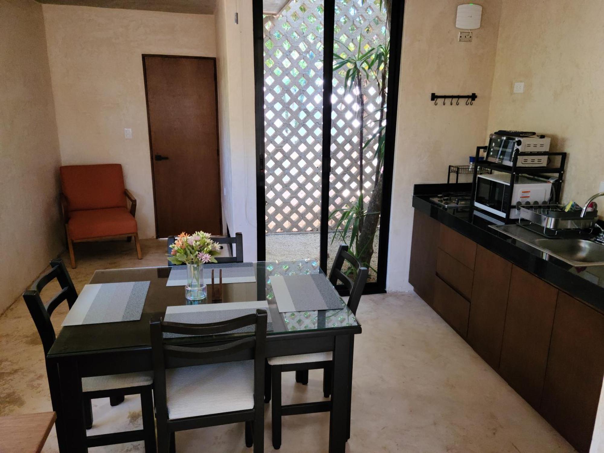 Casa Ramona Hotel Мерида Екстериор снимка
