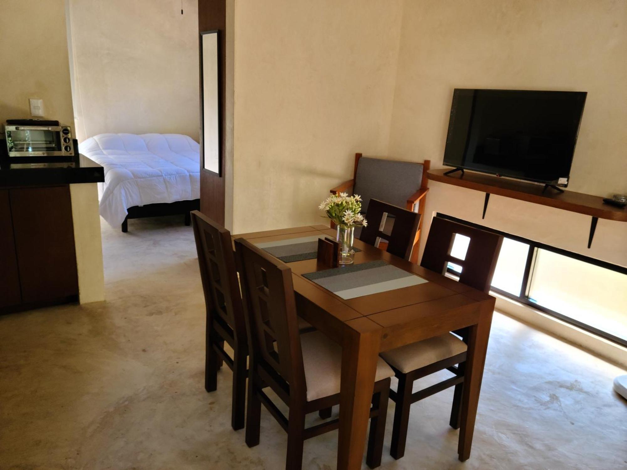 Casa Ramona Hotel Мерида Екстериор снимка