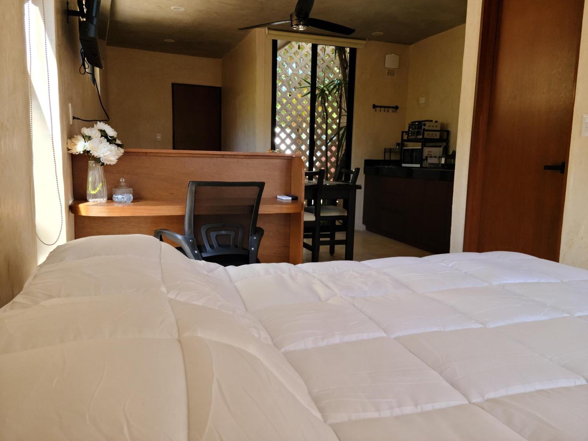 Casa Ramona Hotel Мерида Екстериор снимка