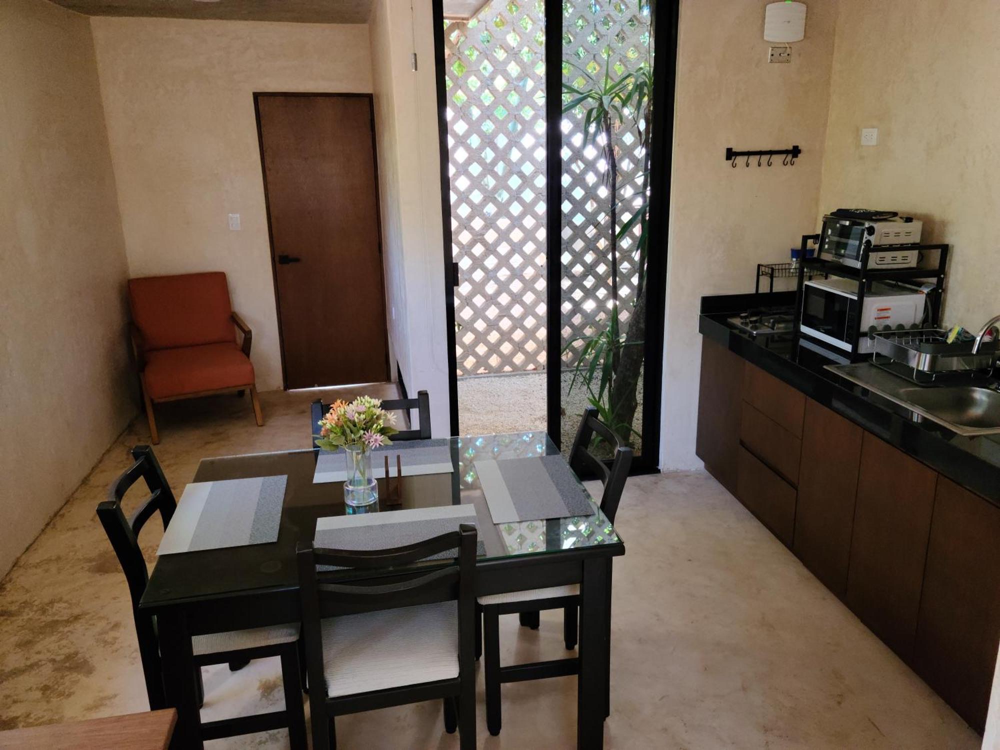 Casa Ramona Hotel Мерида Екстериор снимка