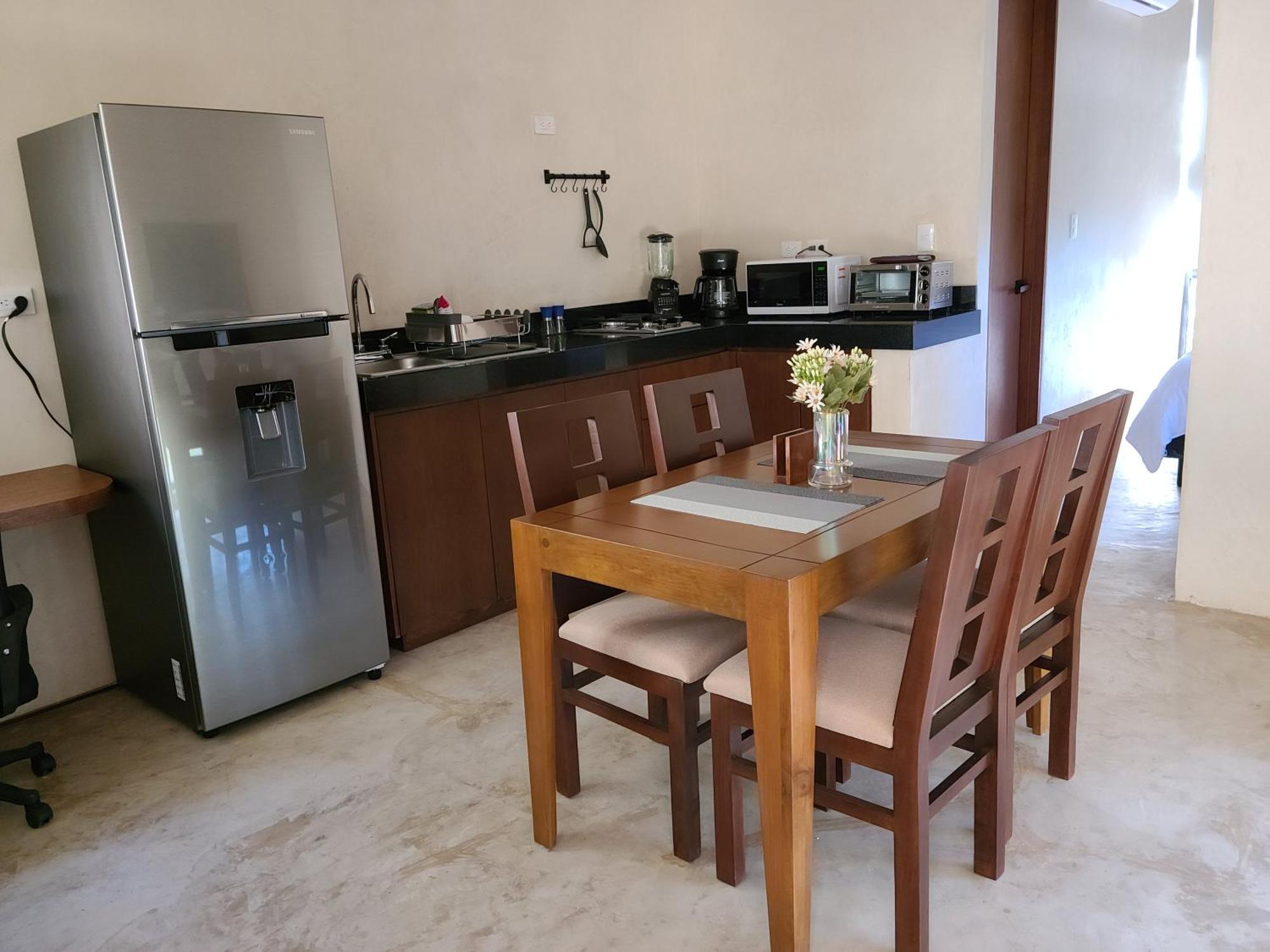 Casa Ramona Hotel Мерида Екстериор снимка