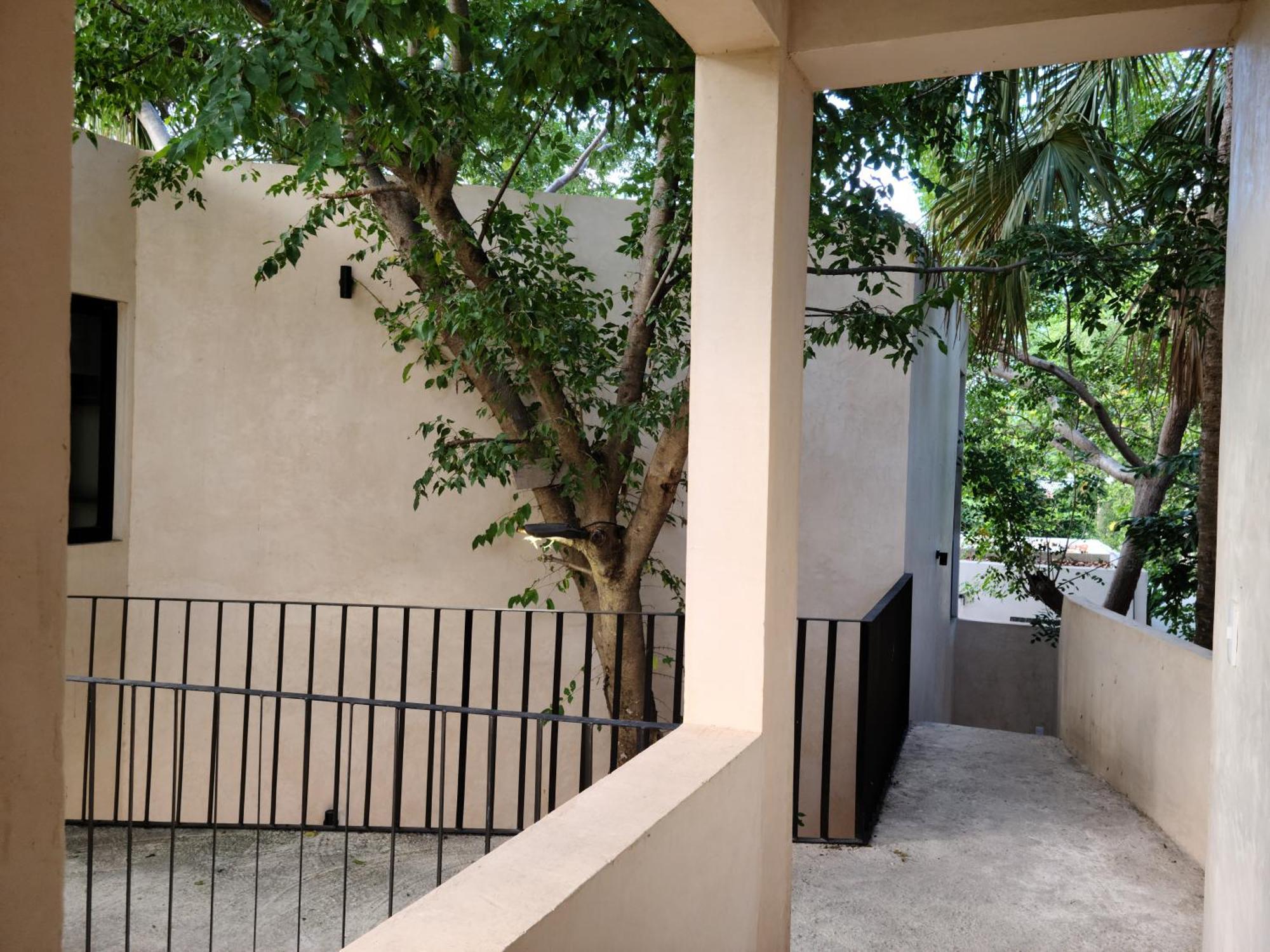 Casa Ramona Hotel Мерида Екстериор снимка