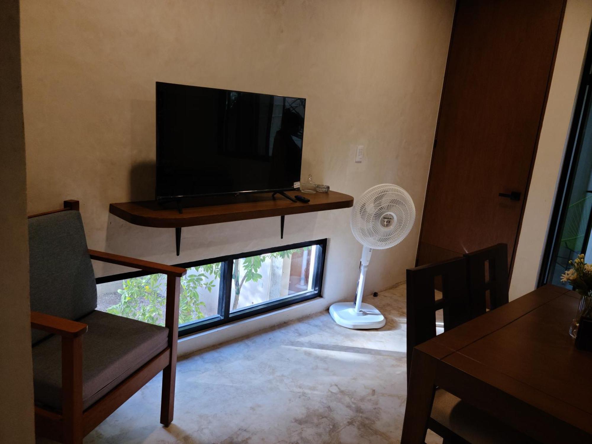 Casa Ramona Hotel Мерида Екстериор снимка