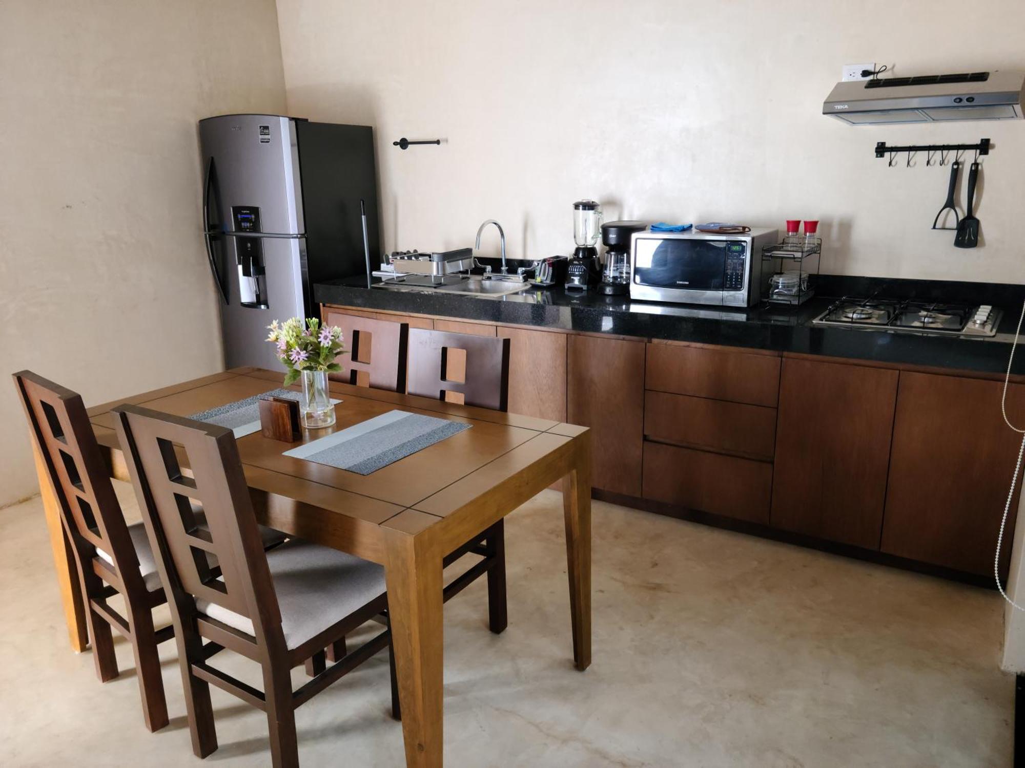 Casa Ramona Hotel Мерида Екстериор снимка