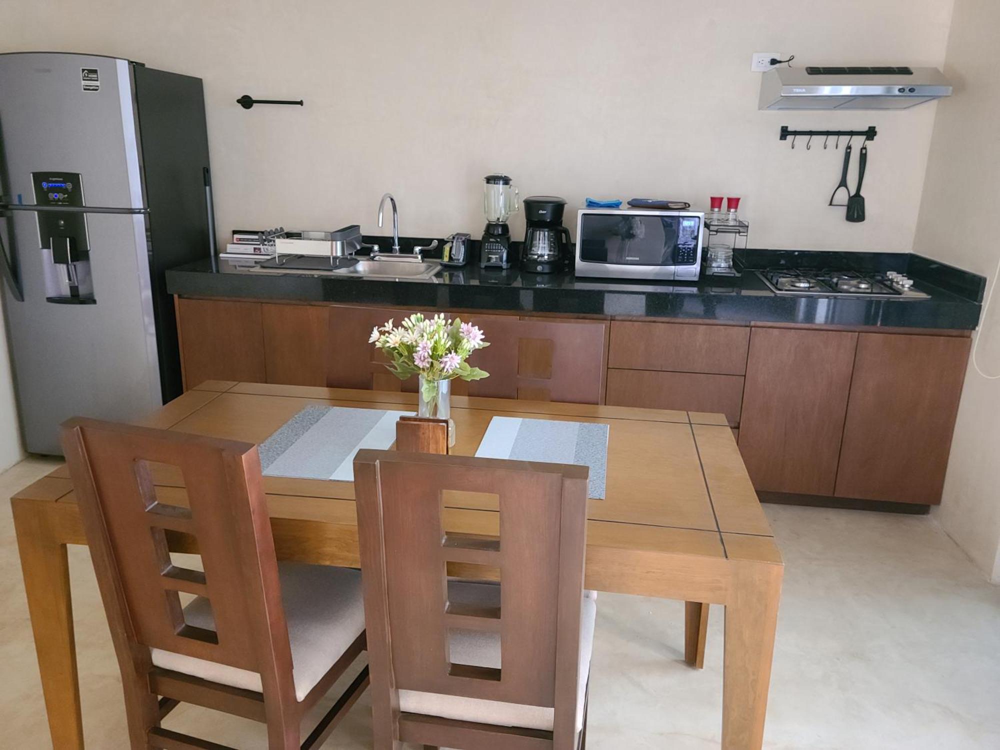 Casa Ramona Hotel Мерида Екстериор снимка