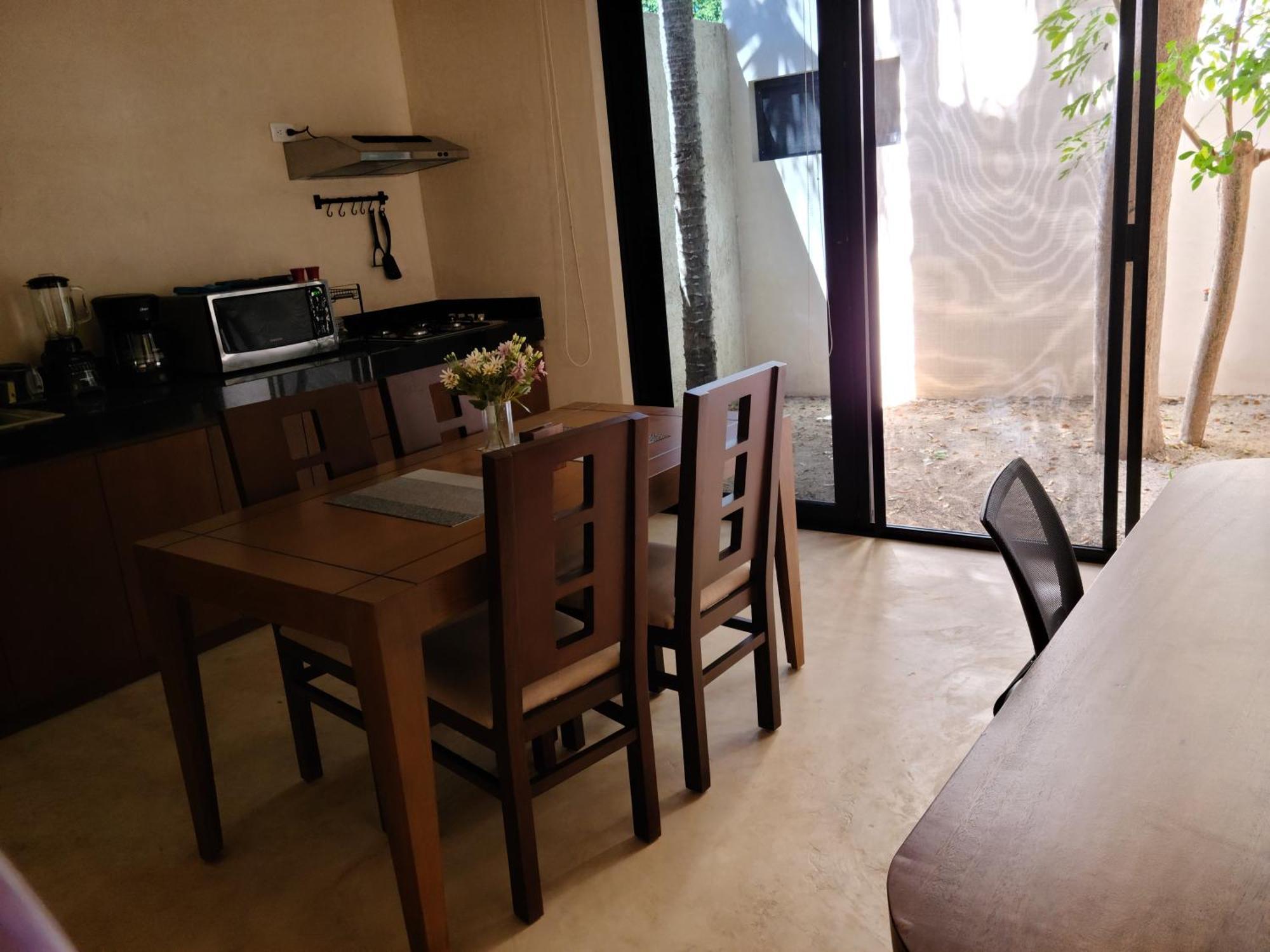 Casa Ramona Hotel Мерида Екстериор снимка