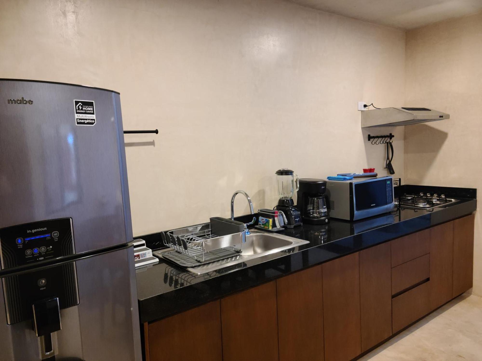 Casa Ramona Hotel Мерида Екстериор снимка