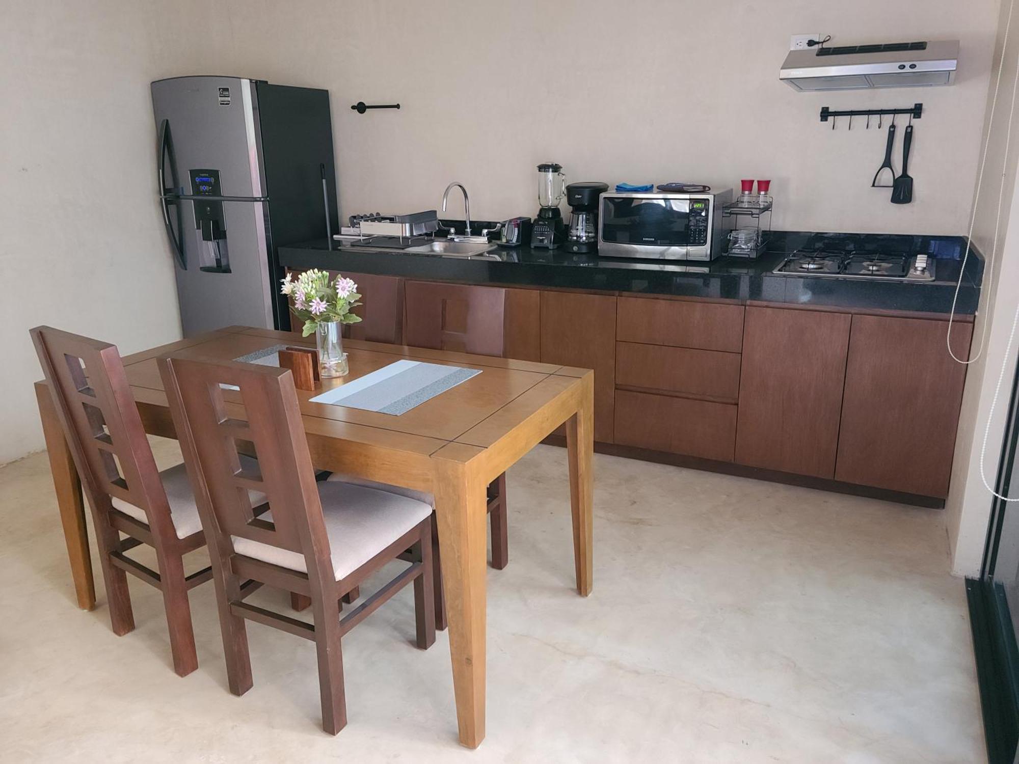 Casa Ramona Hotel Мерида Екстериор снимка