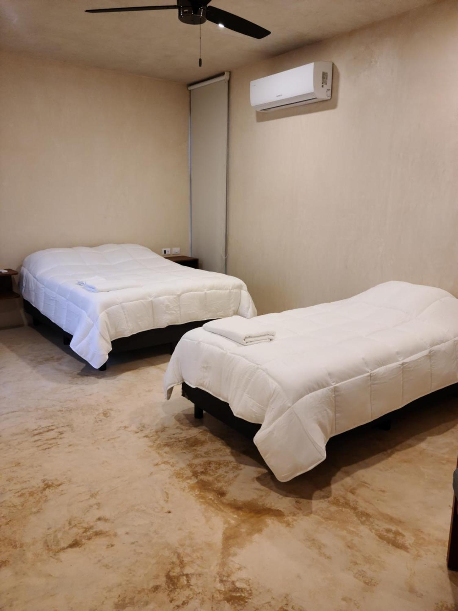 Casa Ramona Hotel Мерида Екстериор снимка