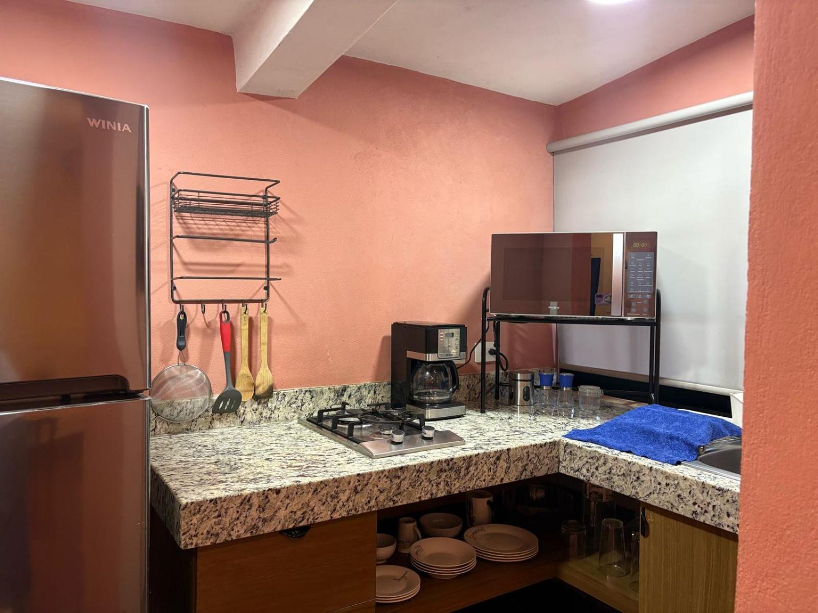 Casa Ramona Hotel Мерида Екстериор снимка