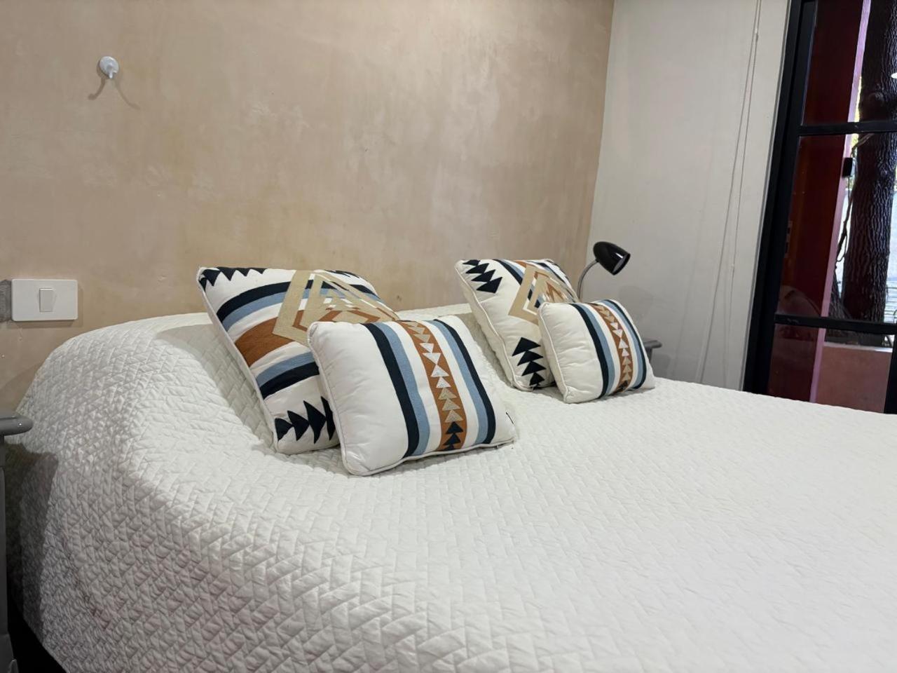 Casa Ramona Hotel Мерида Екстериор снимка